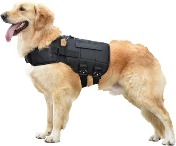 X Dog Weight Vest