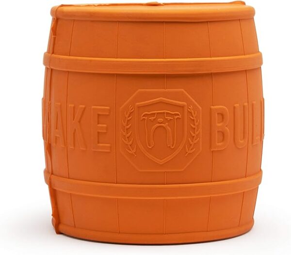 Bully Make Keg - Image 5