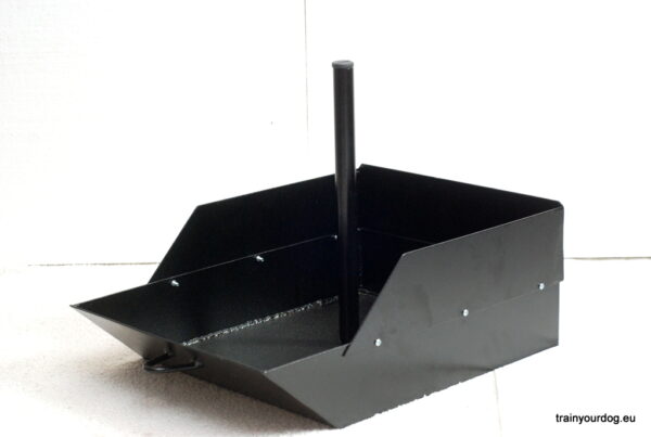 Firepaw Solid Weight Sled - Image 3