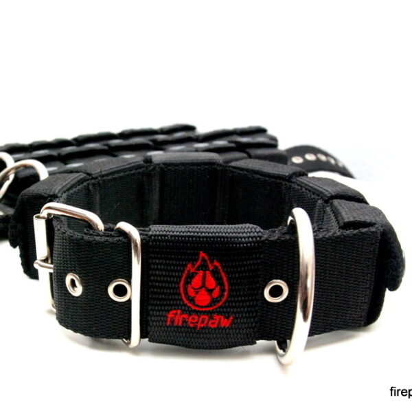 Firepaw Weighted Collar - Image 6