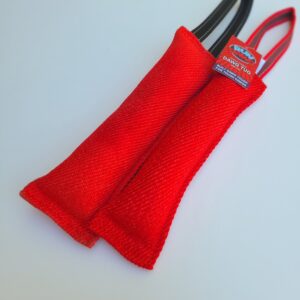 RUN DAWG Tug Bundle